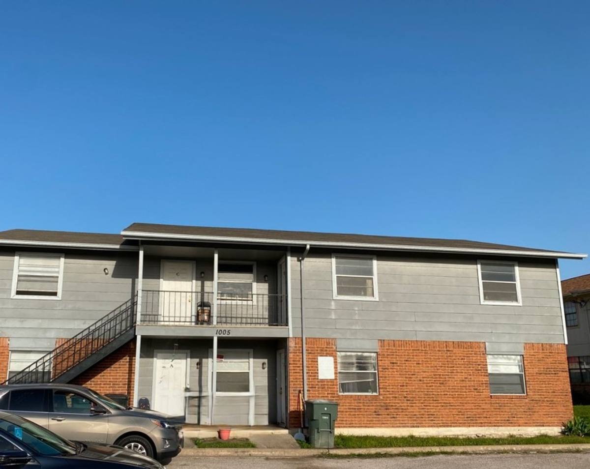 Apartment for rent at 1005 E Side Dr, Killeen, TX 76543