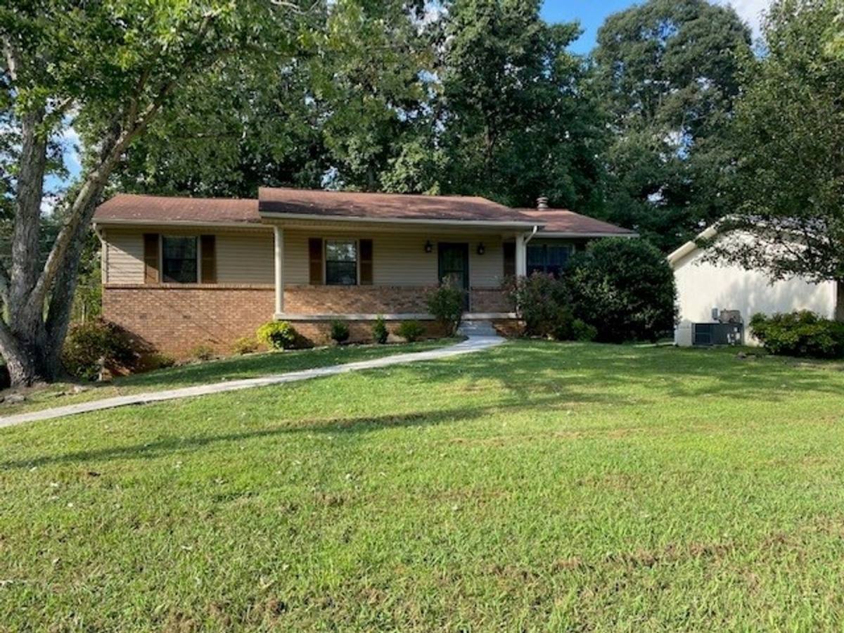 House for rent at 11109 Concord Woods Dr, Farragut, TN 37934