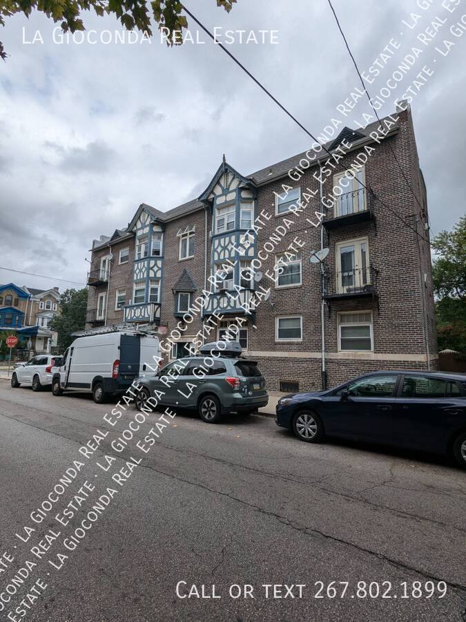 Apartment for rent at 4533 Locust St #LL, Philadelphia, PA 19139