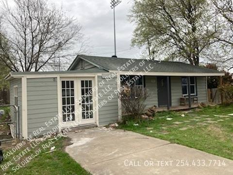 House for rent at 103 Bulldog St, Thorndale, TX 76577