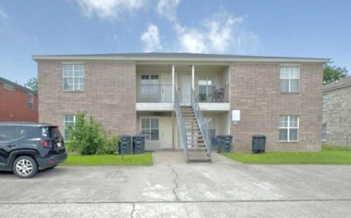 Apartment for rent at 3405 Hereford Lane, Killeen, TX 76542
