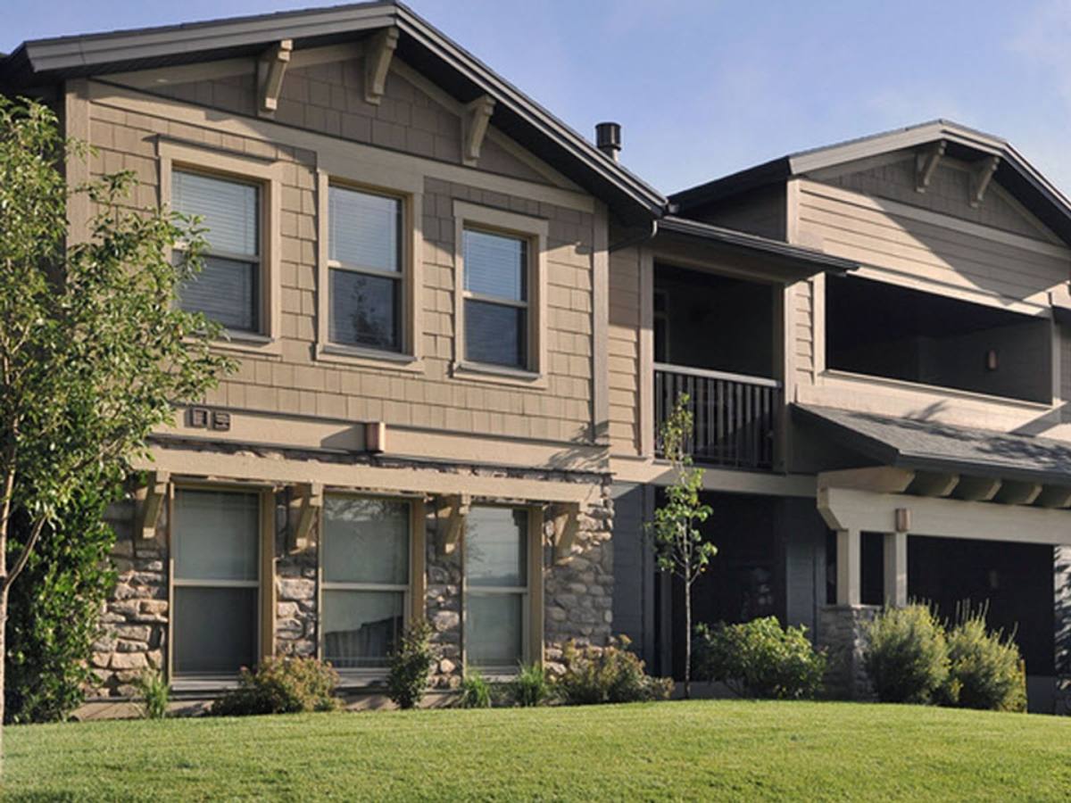 Condo for rent at 1059 S 500 E, Heber City, UT 84032