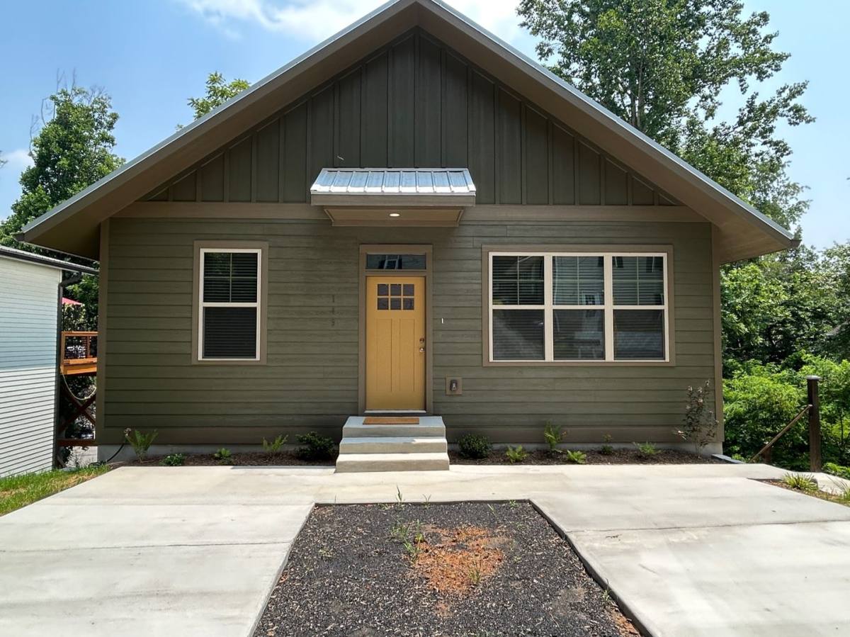 Apartment for rent at 149 Laurel Loop #A, Asheville, NC 28806