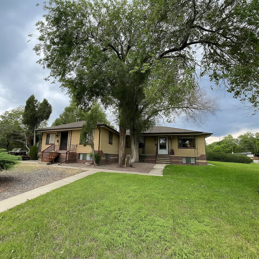 Apartment for rent at 2591-2597 N Pierce St, Denver, CO 80214
