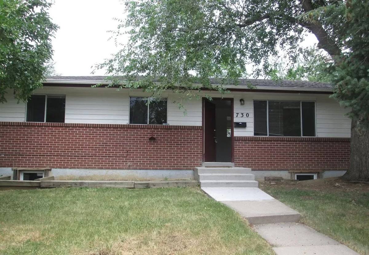 House for rent at 730 32nd St, Boulder, CO 80303