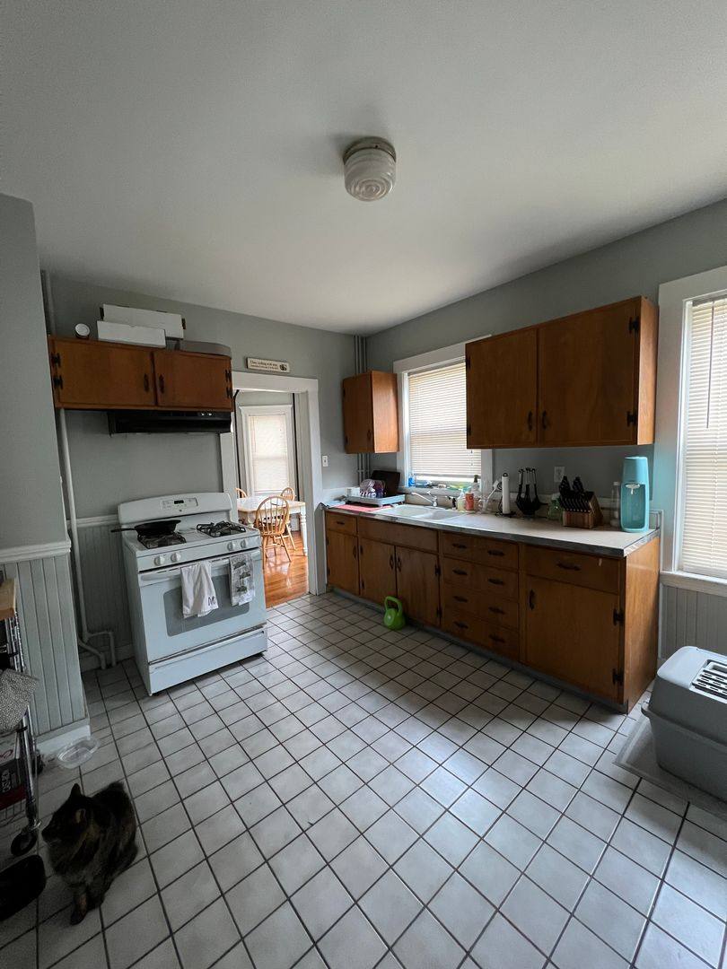 House for rent at 32 Justin Rd, Brighton, MA 02135