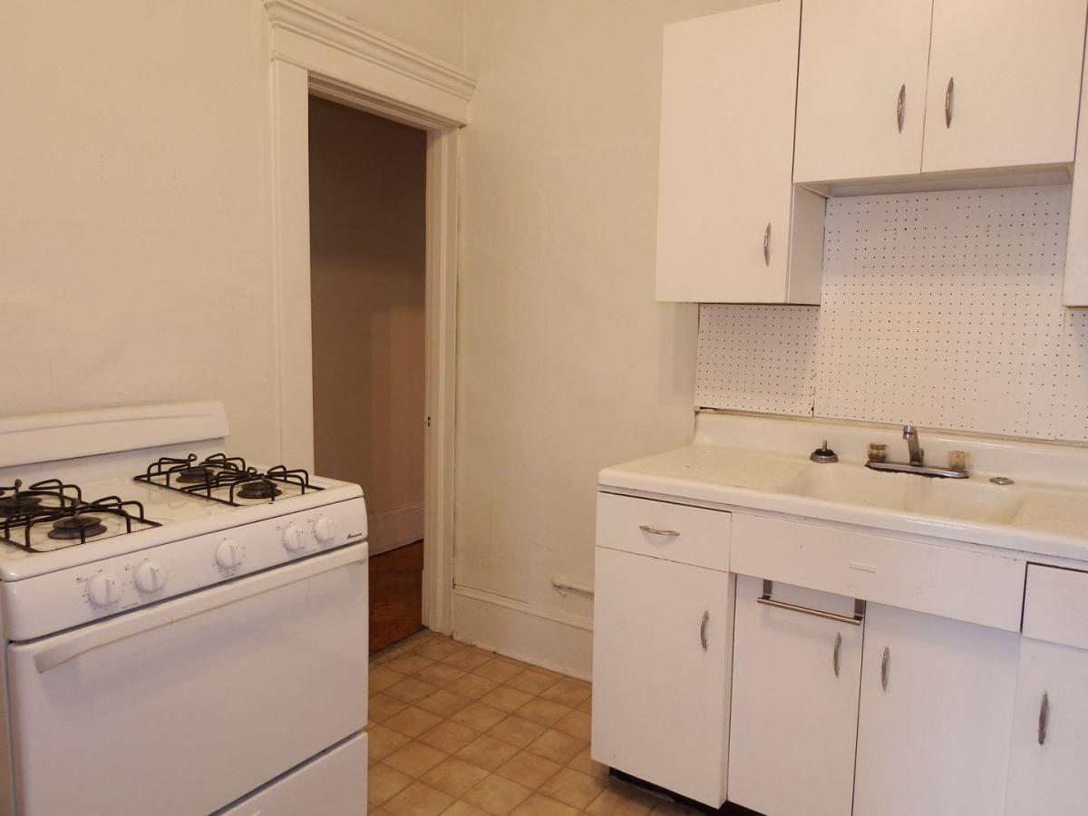 Apartment for rent at 3040 St Paul, Baltimore, MD 21218