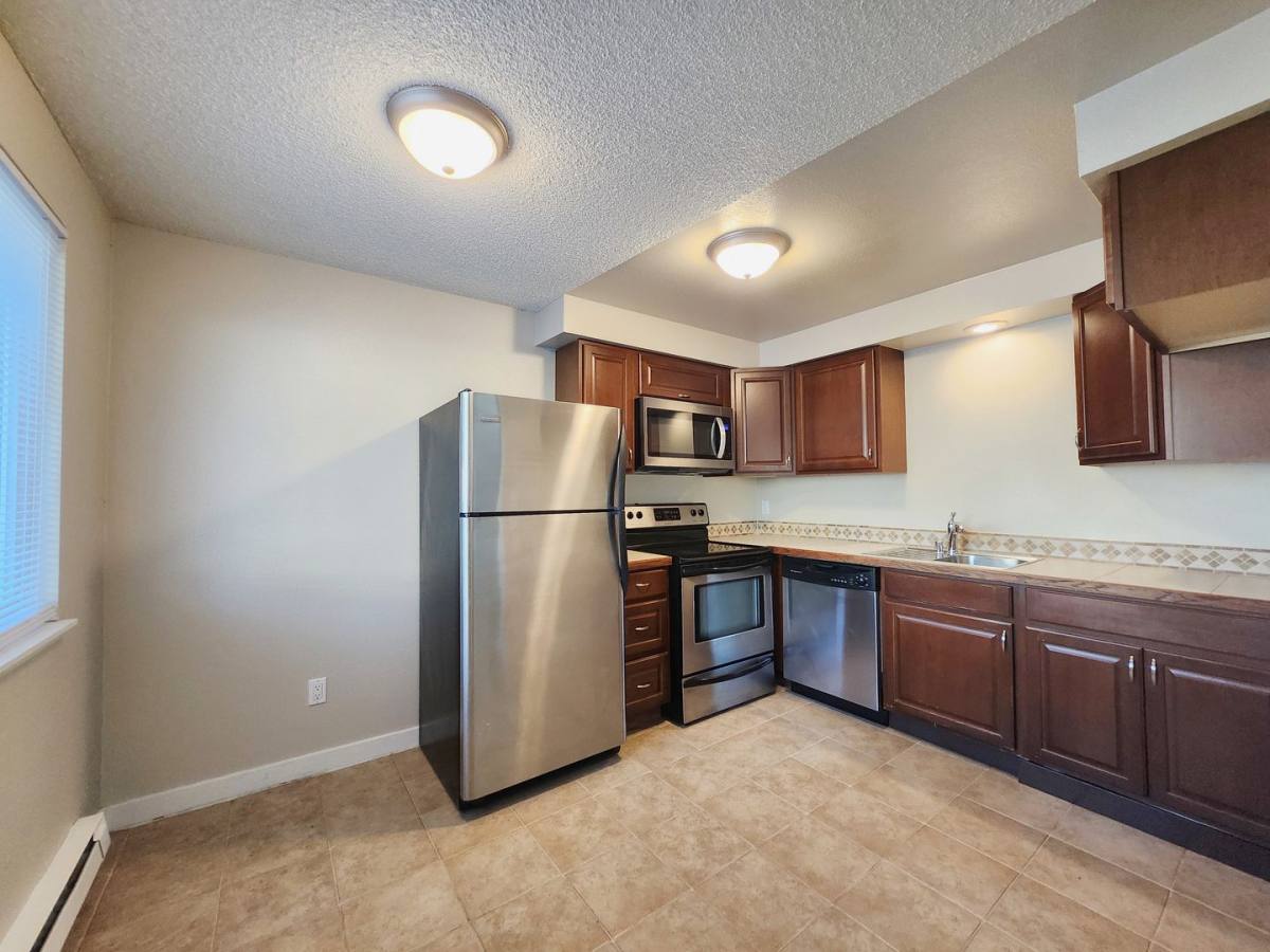 Apartment for rent at 3102 E Jackson Ave, Spokane, WA 99207