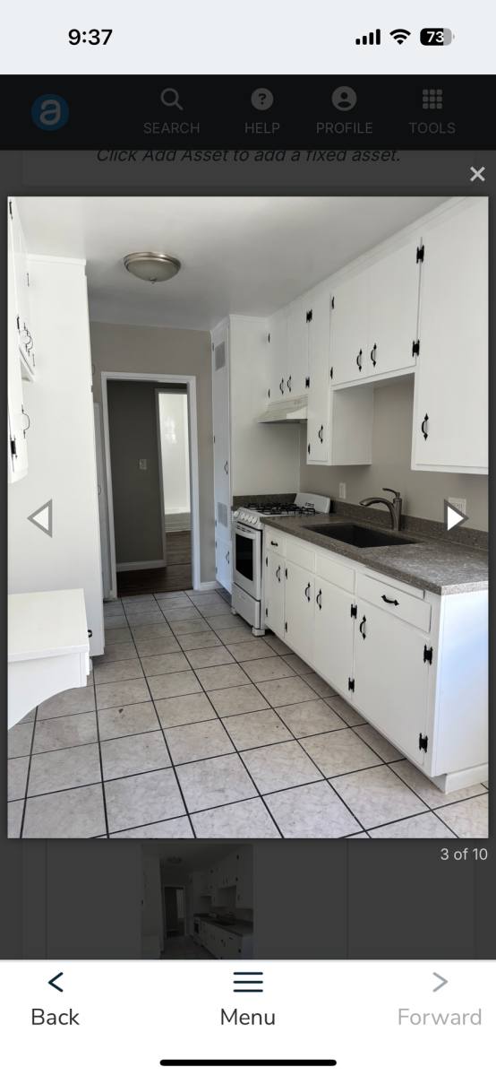 Apartment for rent at 13425 Mulberry Dr, Whittier, CA 90605