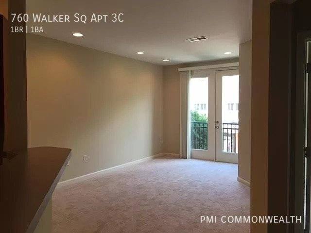 House for rent at 760 Walker Square #3C, Charlottesville, VA 22903