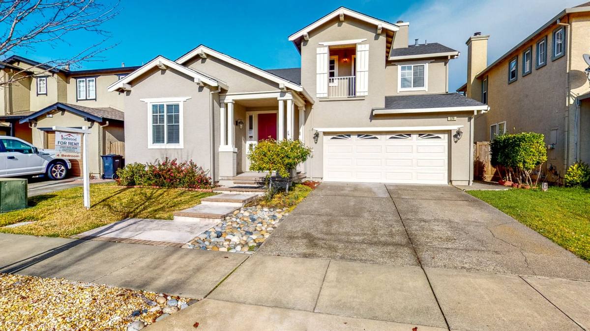 House for rent at 326 Winemaker Way, Windsor, CA 95492