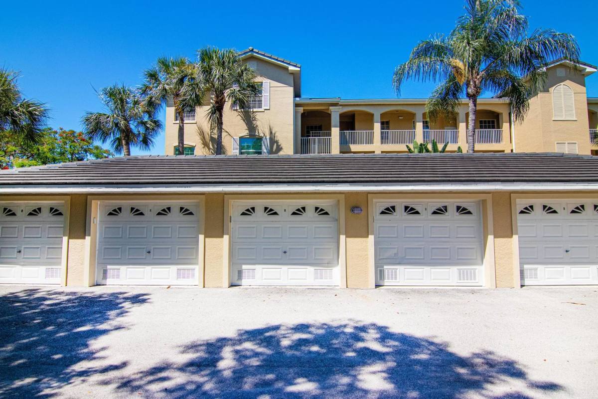 Condo for rent at 3431 Pointe Creek Court, Bonita Springs, FL 34134