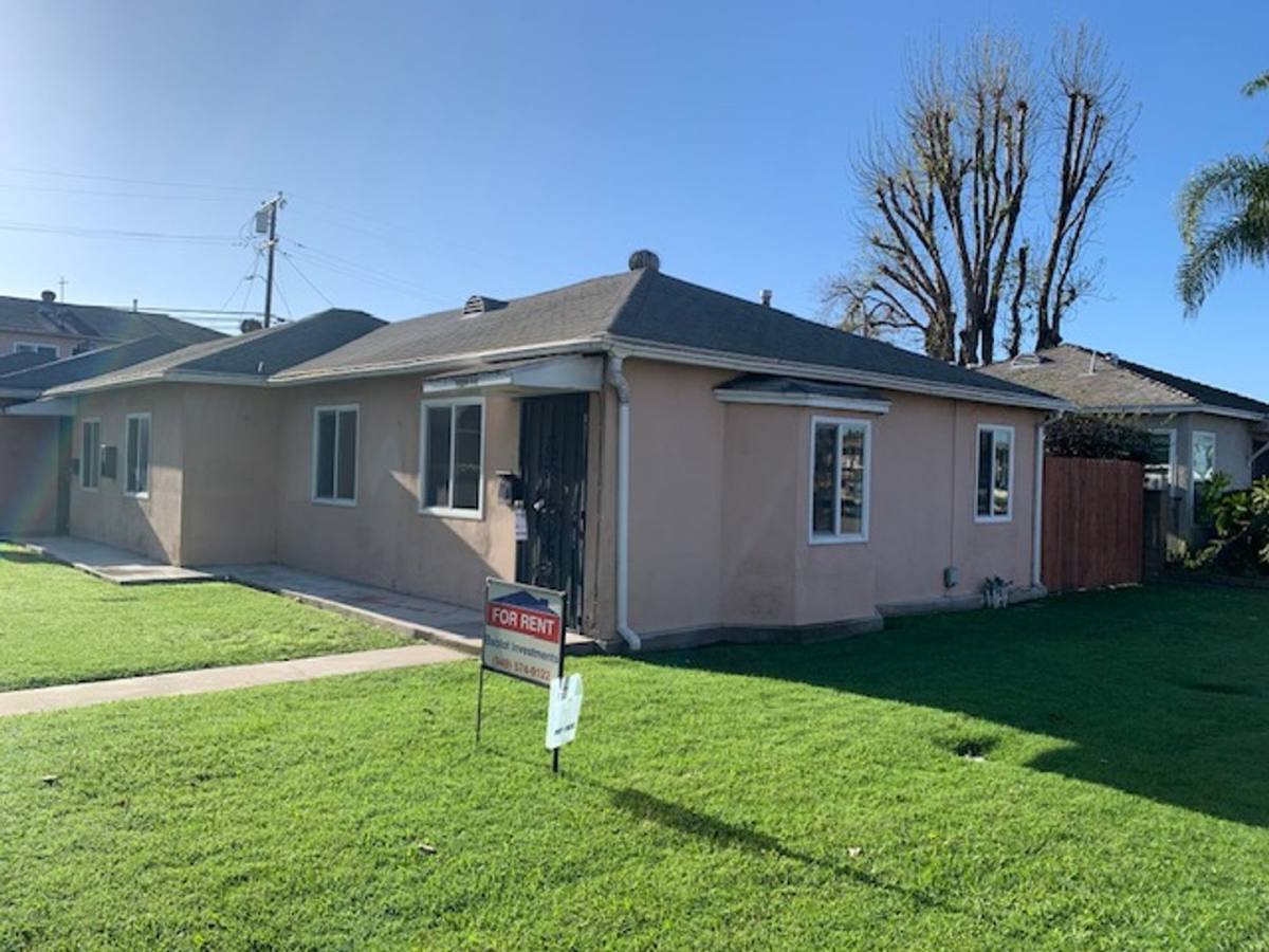 Apartment for rent at 11730 - 117345 Lakewood Blvd, Downey, CA 90241