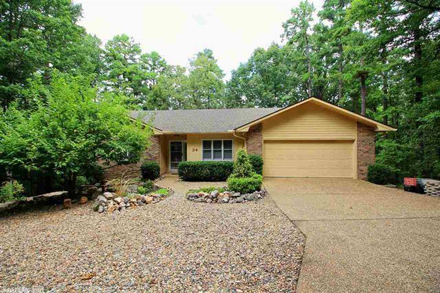 House for rent at 34 Alta Way, Hot Springs Village, AR 71909