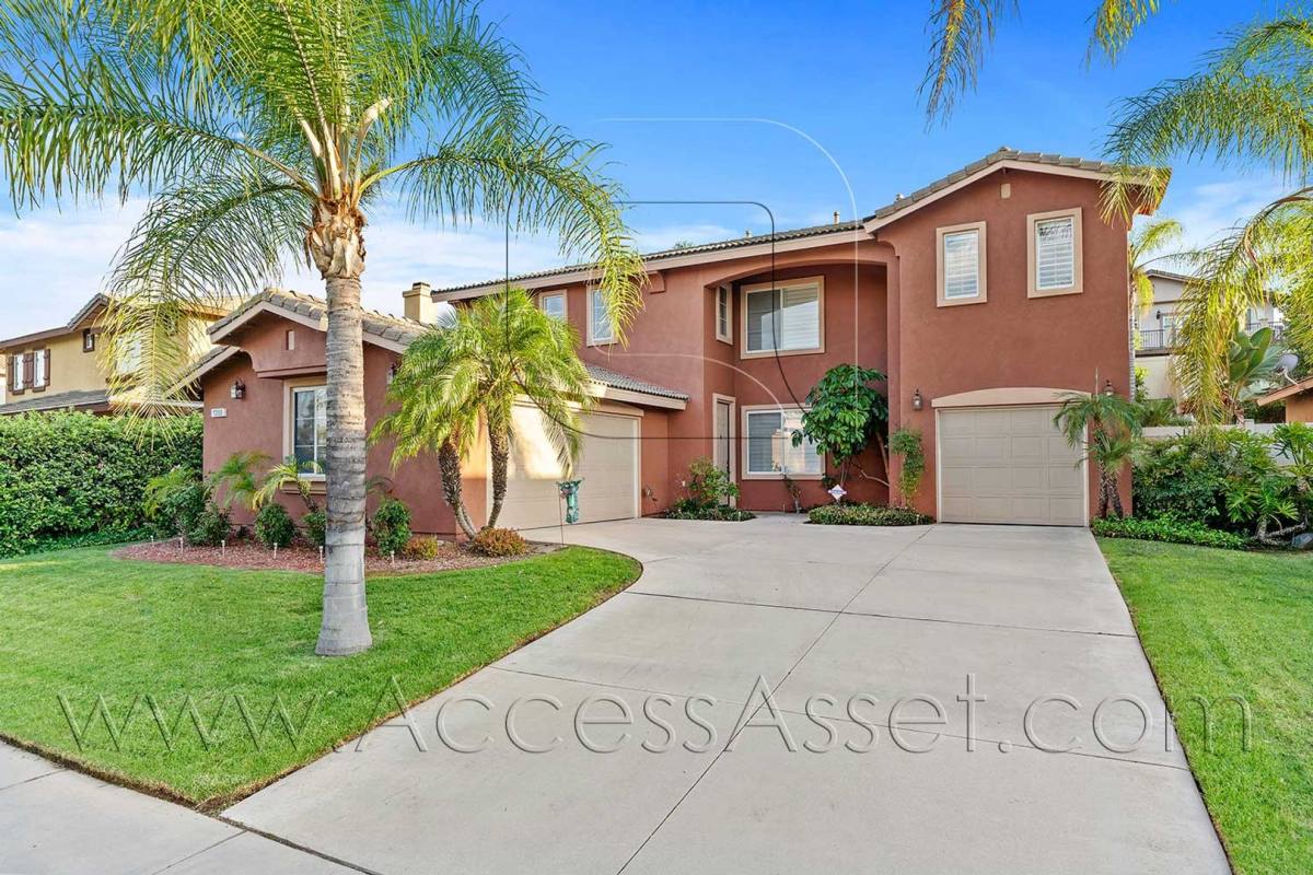 House for rent at 1358 Baldwin St, Corona, CA 92881