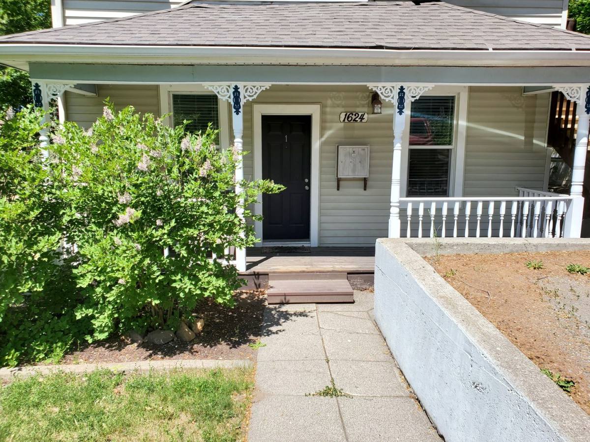Apartment for rent at 1624 W 6th Ave, Spokane, WA 99204