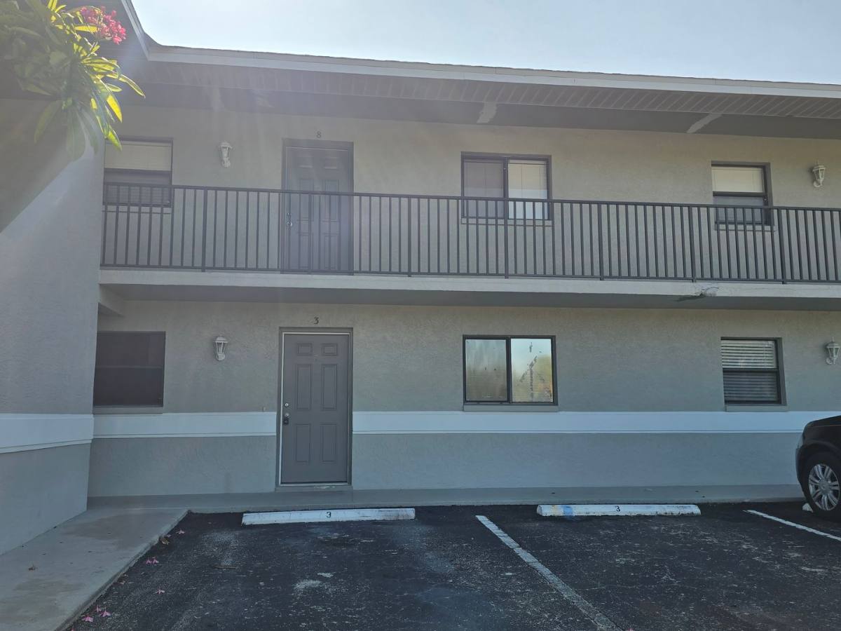 Apartment for rent at 4815 Triton Court E, Cape Coral, FL 33904