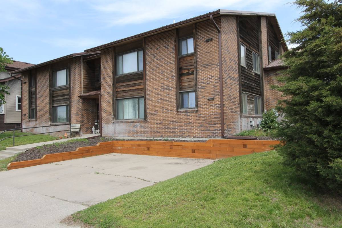 Apartment for rent at 126 N Lincoln St, West Point, NE 68788