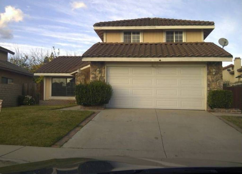 House for rent at 17262 Cerritos St, Fontana, CA 92336