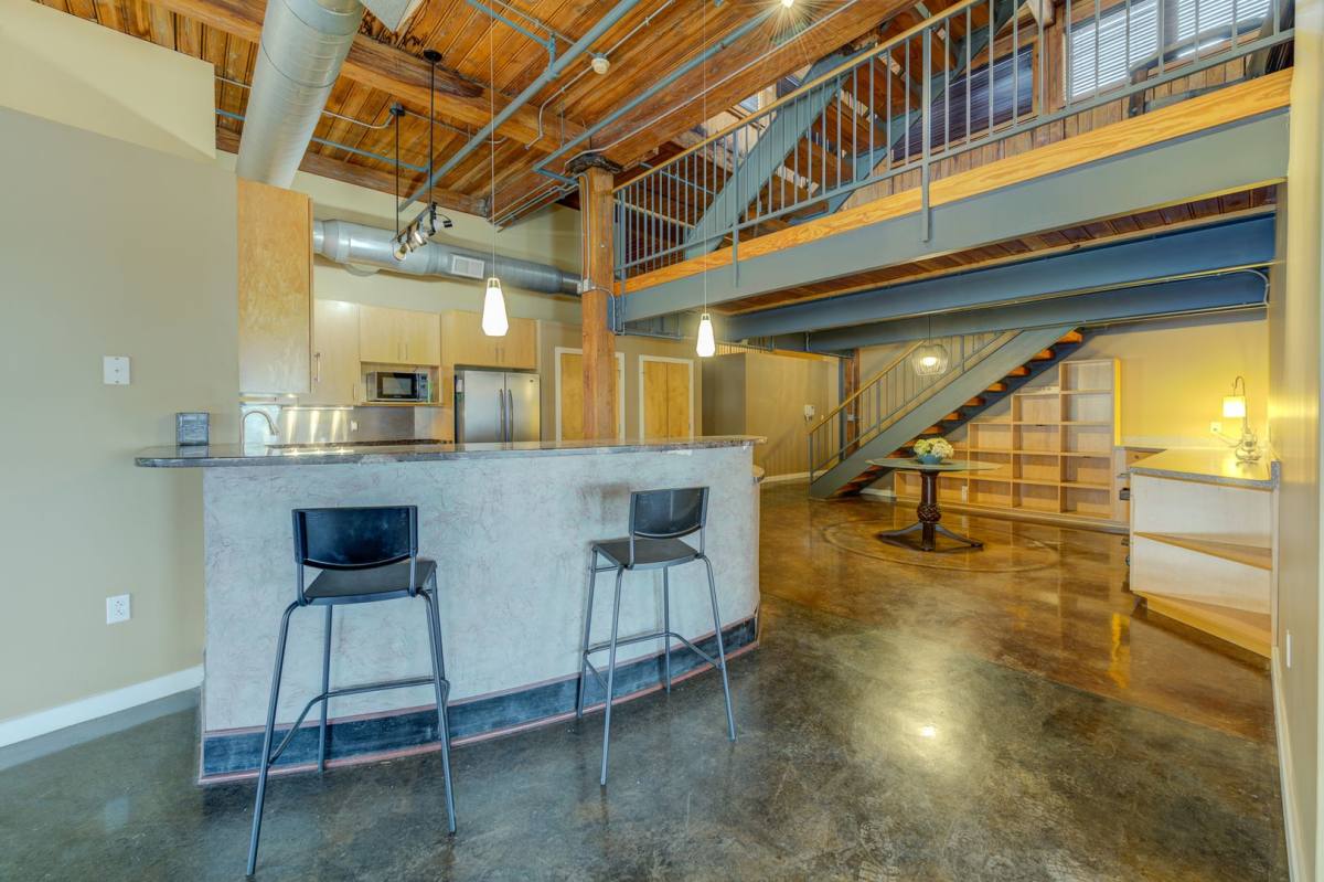 Condo for rent at 703 N 13th St, Saint Louis, MO 63103