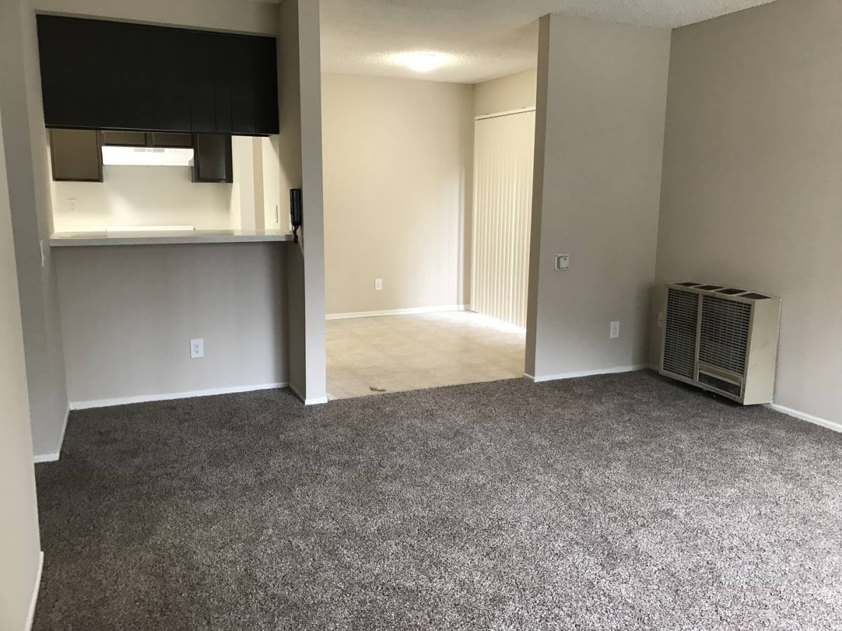 Apartment for rent at 3043 E 15th St, Long Beach, CA 90804
