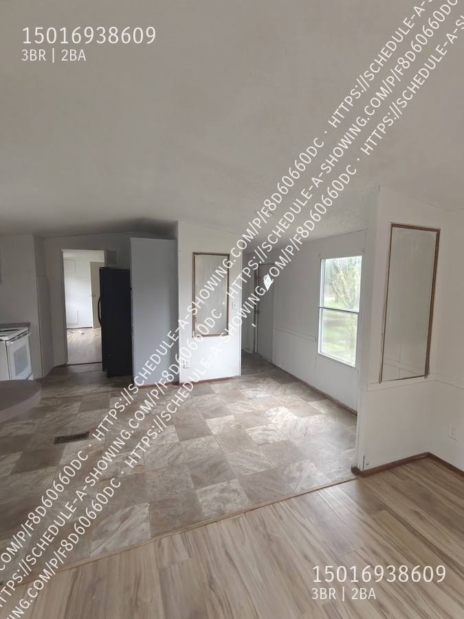 House for rent at 5158 Beaudry Circle, Jessieville, AR 71949