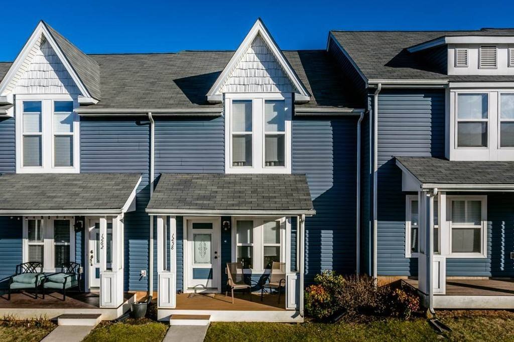 Townhouse for rent at 1258 Poets Court, Harrisonburg, VA 22802