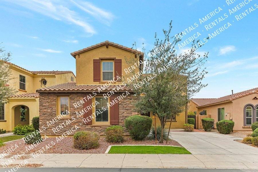 House for rent at 137 E Carob Dr, Chandler, AZ 85286
