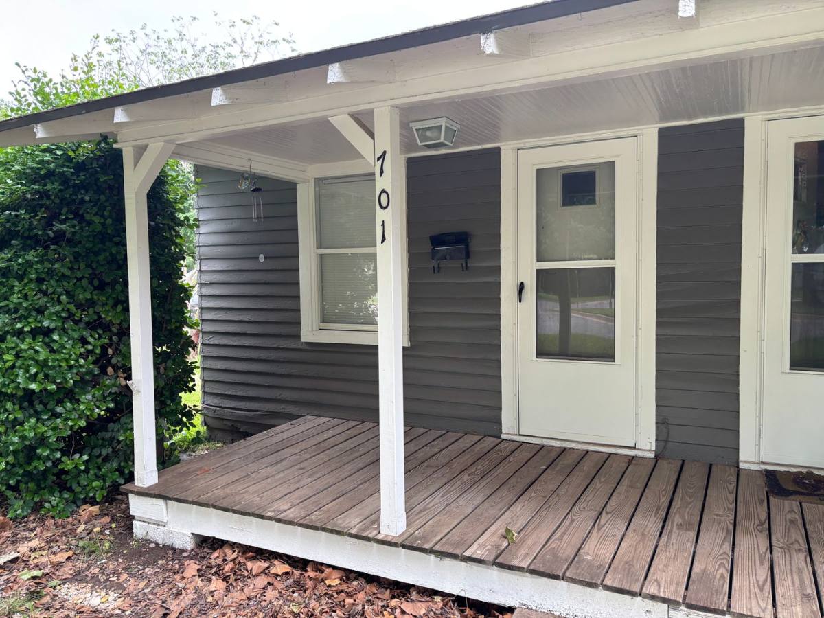 House for rent at 701 N Blvd St, Edmond, OK 73034