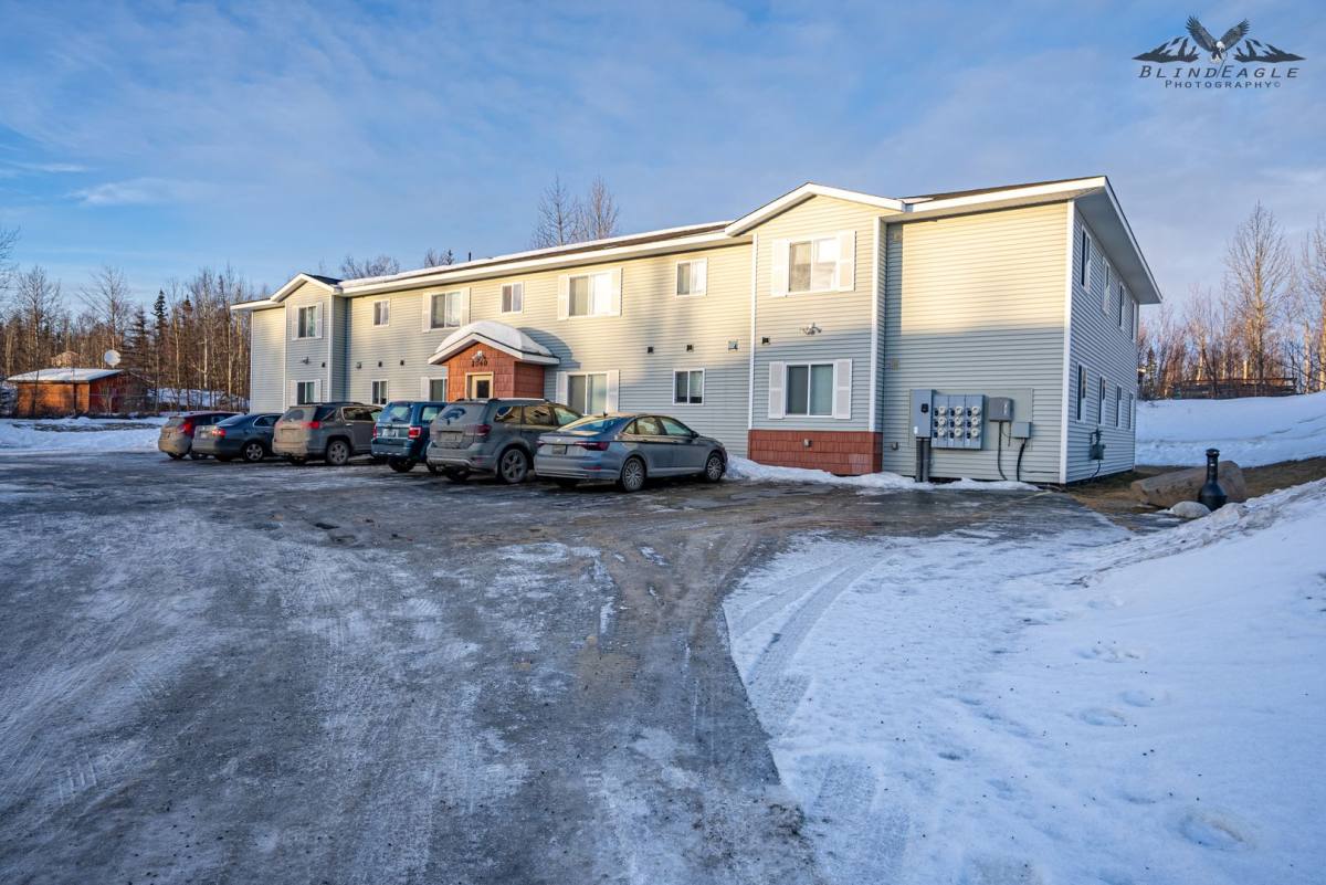 Apartment for rent at 2030 N Lucille St, Wasilla, AK 99654