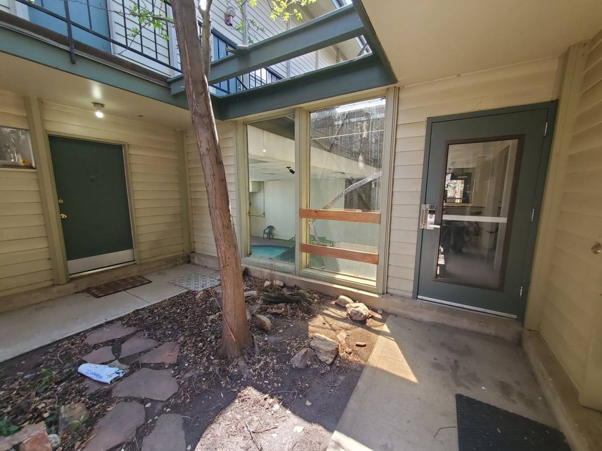 House for rent at 1842 Canyon Blvd, Boulder, CO 80302
