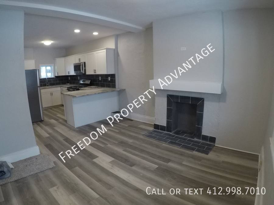 House for rent at 429 Elk St, Carnegie, PA 15106