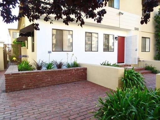 Apartment for rent at 1243 Armacost Ave, Los Angeles, CA 90025