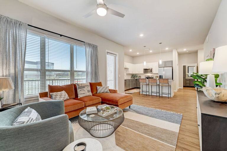 Apartment for rent at 1700 Daleside Lane #A7-41, Austin, TX 78754