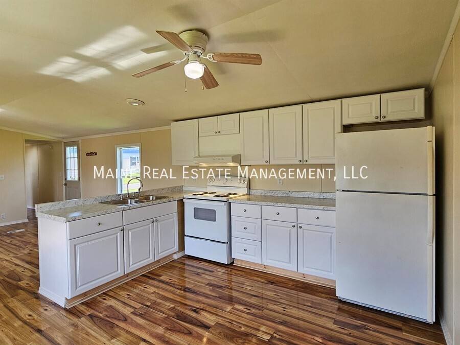 House for rent at 167 F St, Pittsfield, ME 04967
