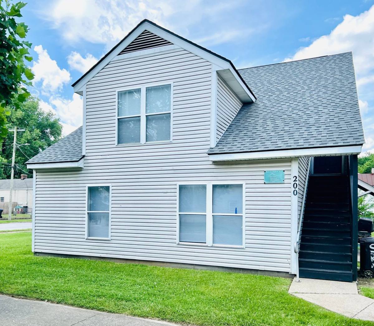 House for rent at 200 N 18th St, Louisville, KY 40203