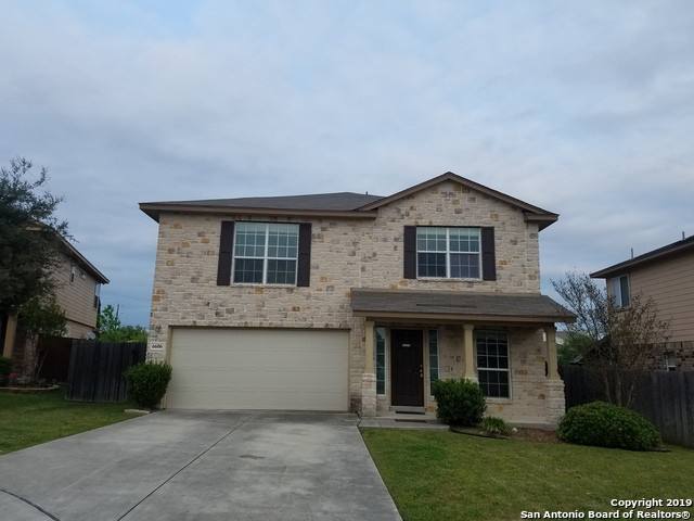 House for rent at 6606 Drifting Sky, San Antonio, TX 78244