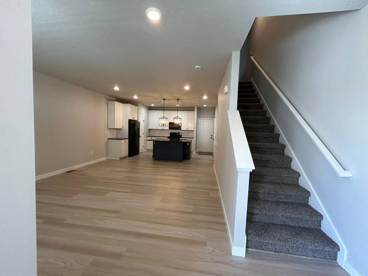 Townhouse for rent at 4276 W Bromwell Court, Lehi, UT 84043