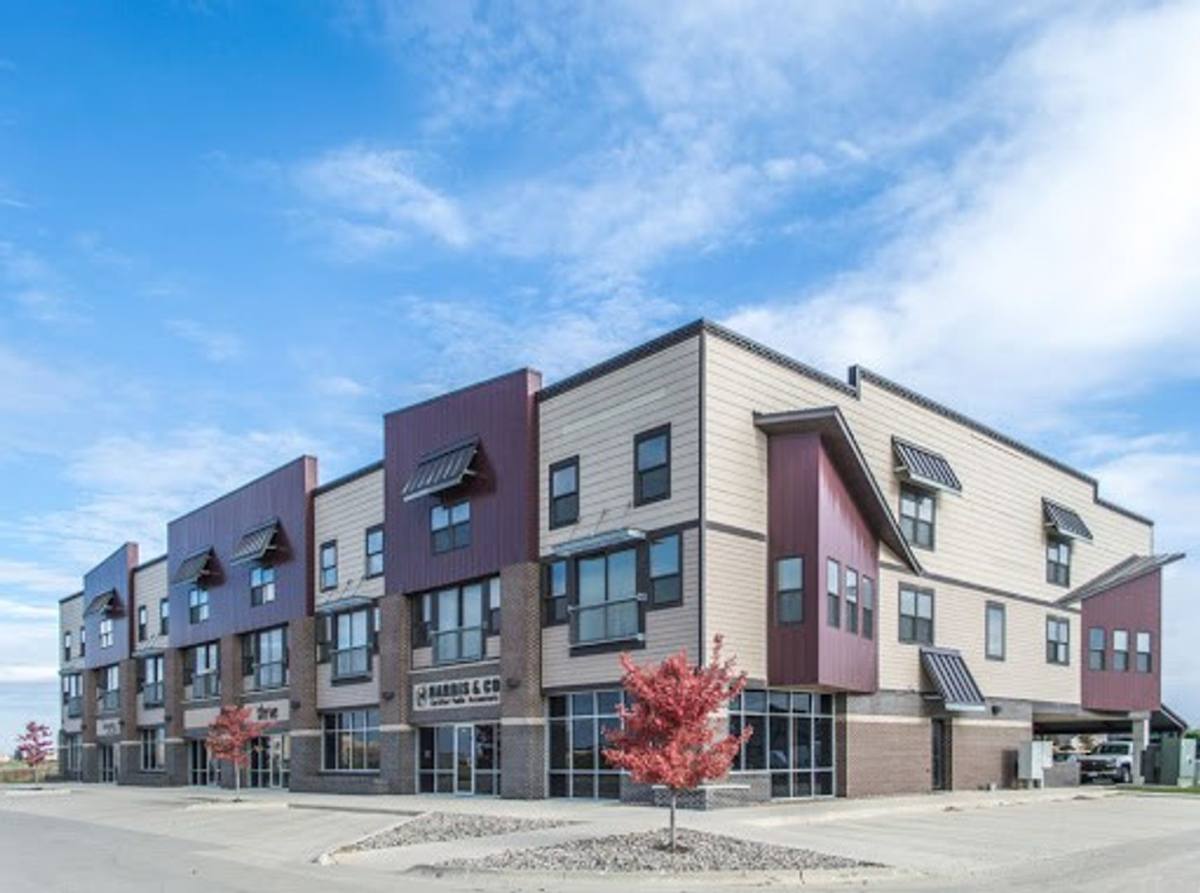 Apartment for rent at 1370 NW 18th St, Ankeny, IA 50023