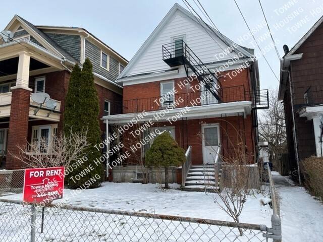 Apartment for rent at 519 Tronolone Place #2, Niagara Falls, NY 14301