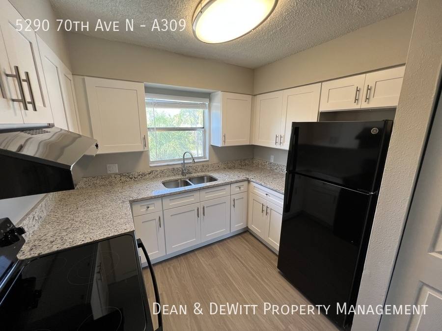 Apartment for rent at 5290 70th Ave N #A309, Pinellas Park, FL 33781