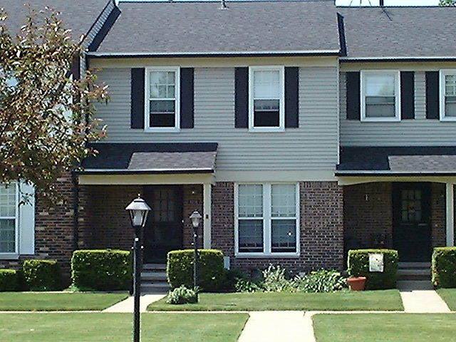 Townhouse for rent at 3218 Alpine Dr, Ann Arbor, MI 48108