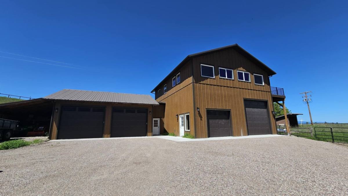 House for rent at 38980 Wwjd Lane, Polson, MT 59860