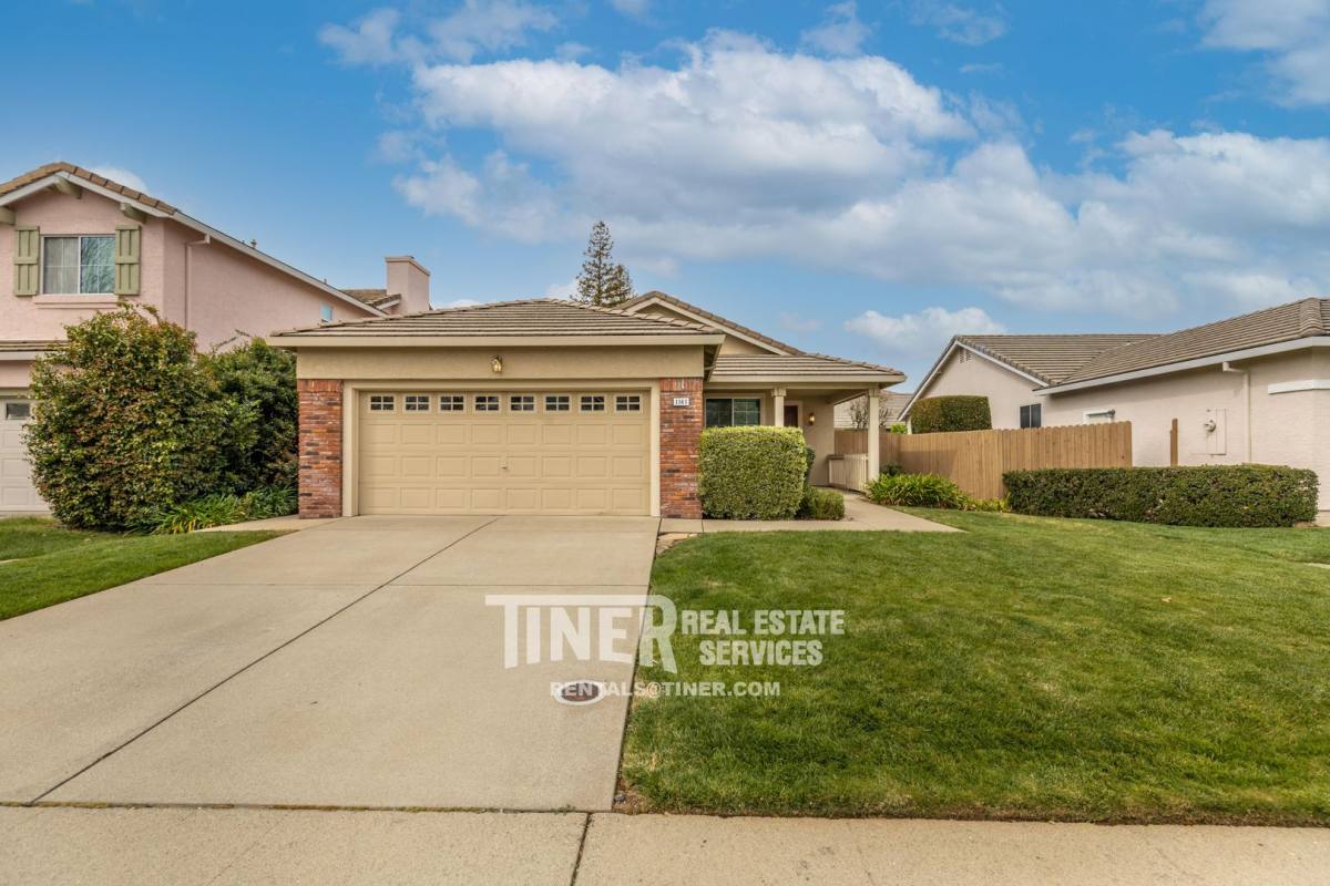 House for rent at 1141 Newmark Way, Folsom, CA 95630