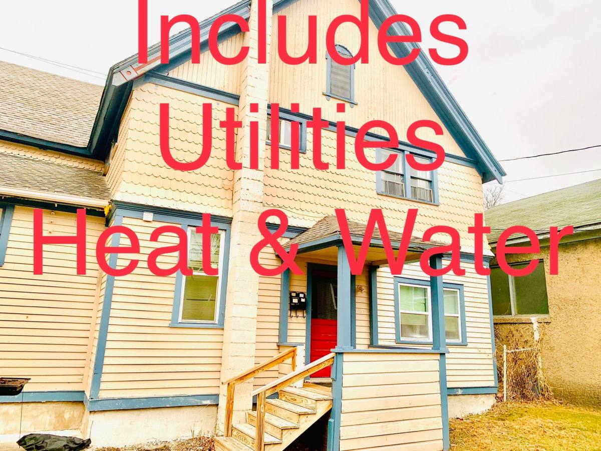 Apartment for rent at 142 Wall St #201, Corning, NY 14830