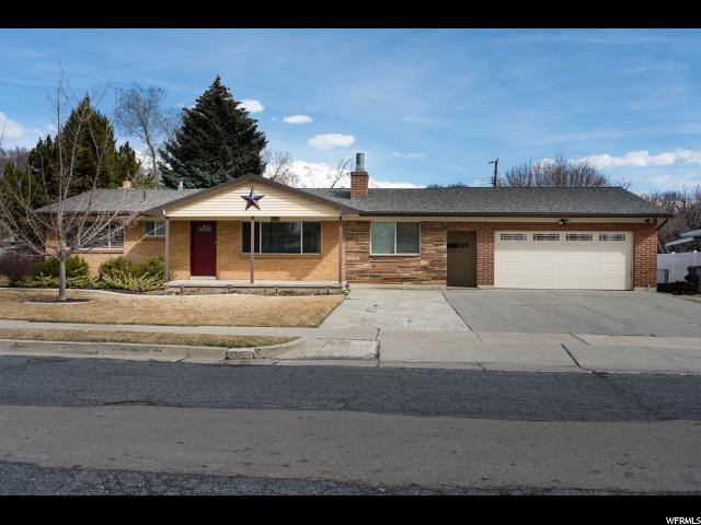 House for rent at 247 S Orchard Ave, American Fork, UT 84003