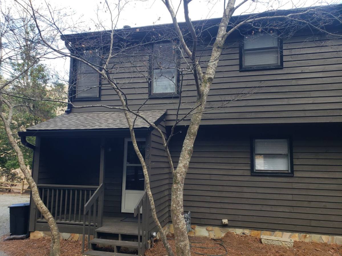 Apartment for rent at 643 Riverside Dr, Ellijay, GA 30540