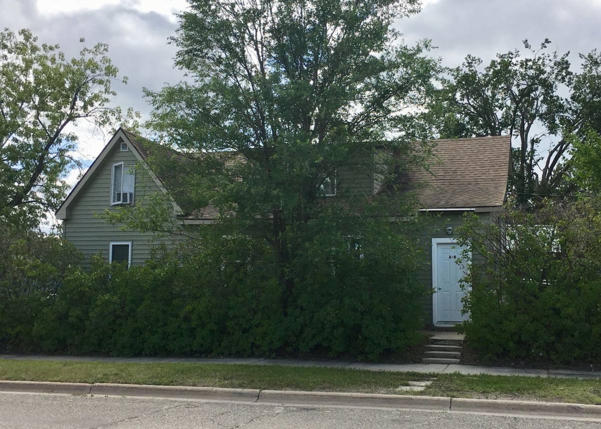 Apartment for rent at 301 15th St NW, Bemidji, MN 56601