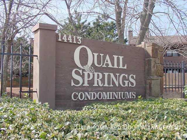 14427 N Pennsylvania Ave #M, Oklahoma City, OK 73134