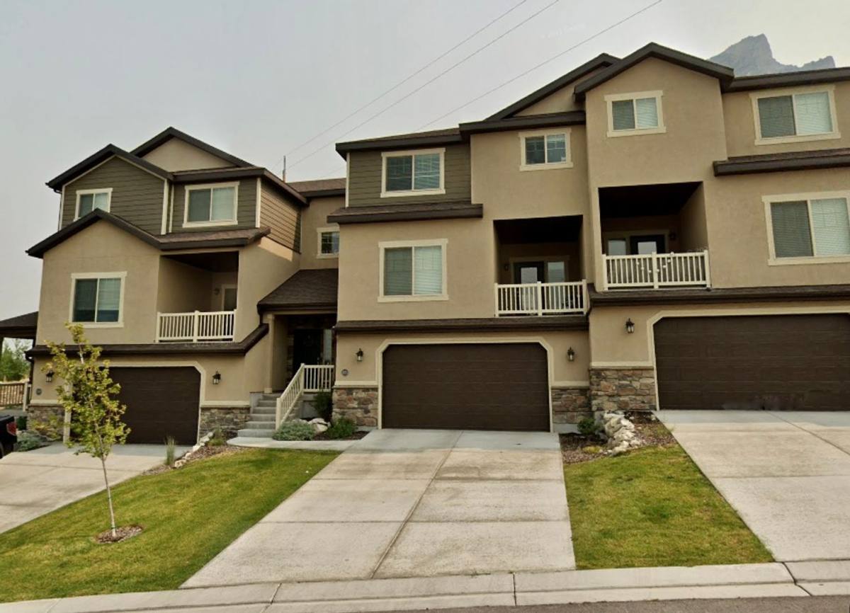 Townhouse for rent at 783 S Aspen Loop, Provo, UT 84606